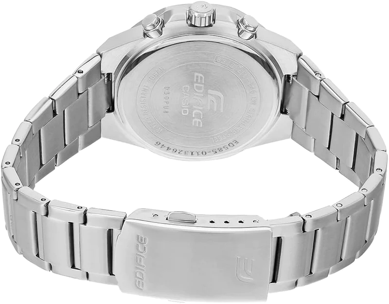 ساعت مچی مردانه ادیفایس کاسیو مدل EDIFICE EFV-640D-5AVUDF