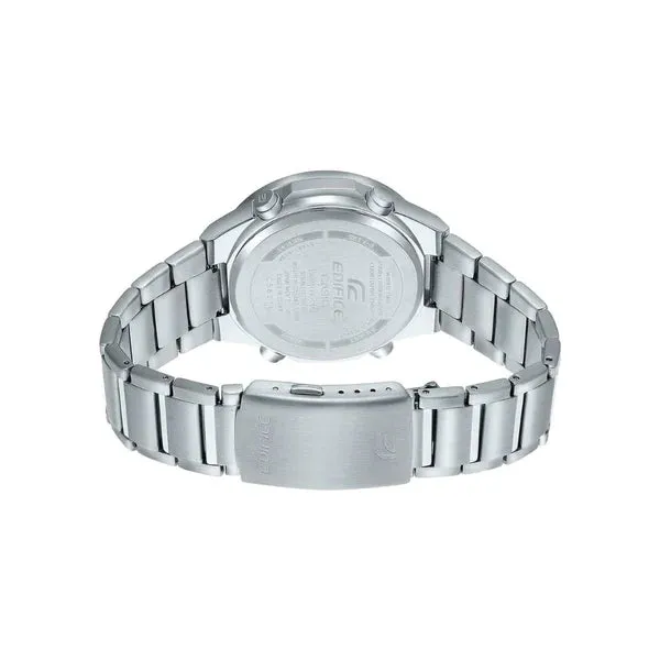 ساعت مچی مردانه ادیفایس کاسیو مدل EDIFICE EFV-C110D-1A3VDF