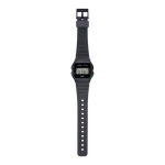 ساعت مچی وینتیج کاسیو مدل CASIO F-91WB-8ADF