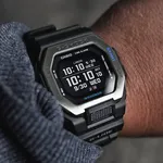 ساعت مچی اسپرت جی شاک کاسیو مدل G-SHOCK GBX-100-1