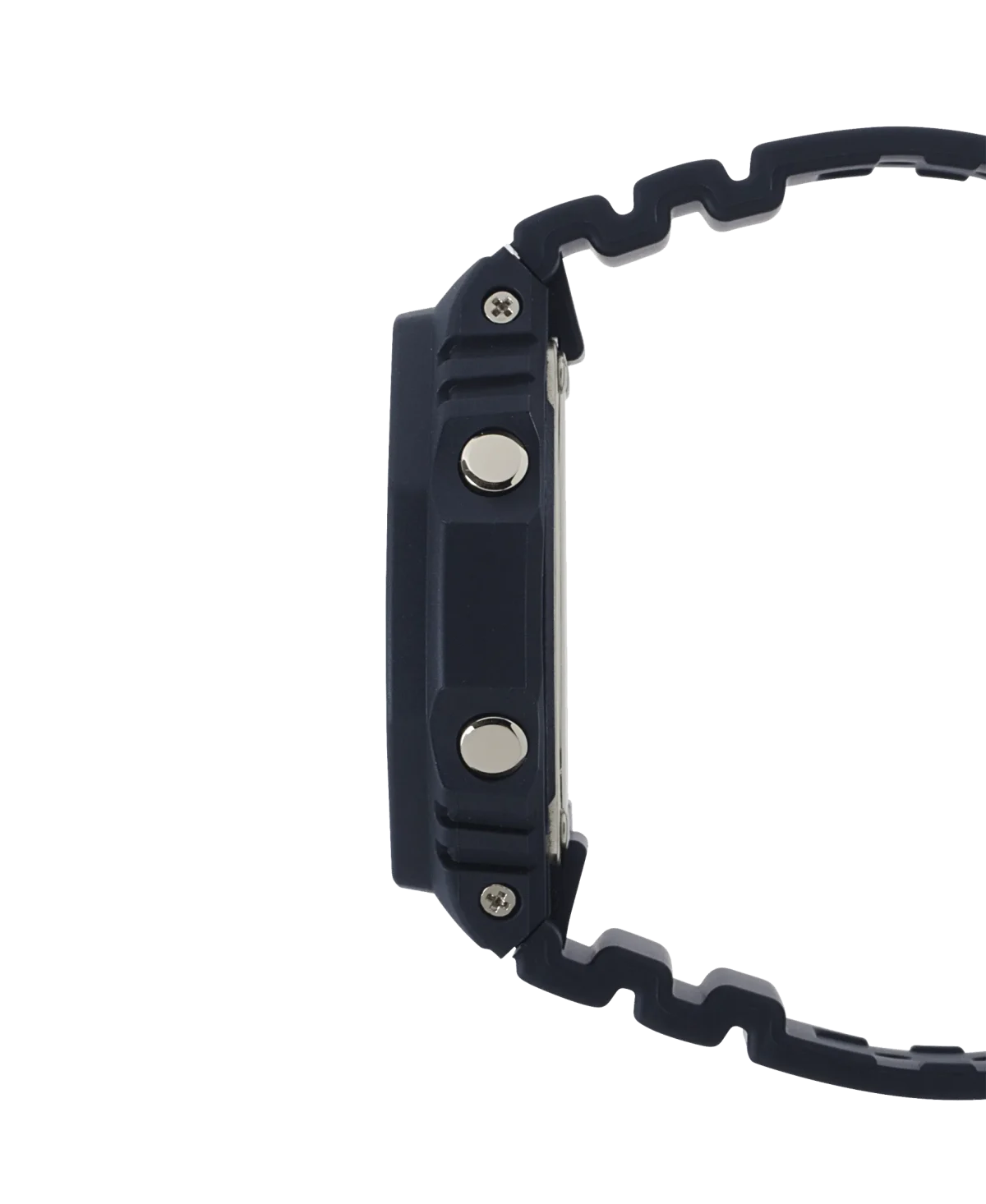 ساعت مچی اسپرت جی شاک کاسیو مدل G-SHOCK GA-2100-1A1