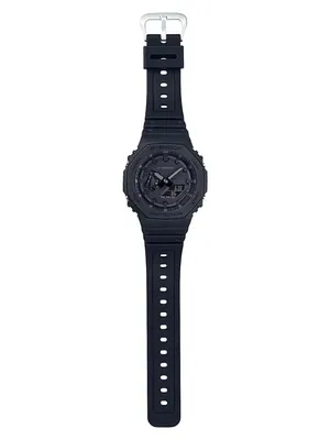 ساعت مچی اسپرت جی شاک کاسیو مدل G-SHOCK GA-2100-1A1