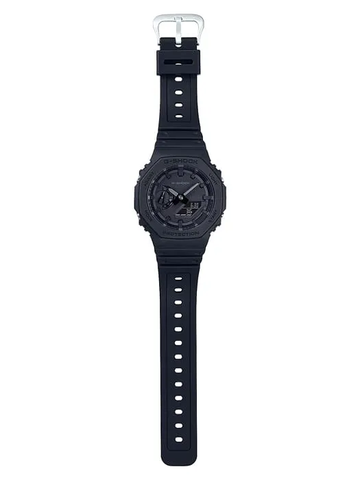 ساعت مچی اسپرت جی شاک کاسیو مدل G-SHOCK GA-2100-1A1