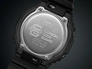 ساعت مچی اسپرت جی شاک کاسیو مدل G-SHOCK GA-2100-1A1