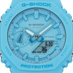 ساعت مچی اسپرت جی شاک کاسیو مدل G-SHOCK GA-2100-2A2DR