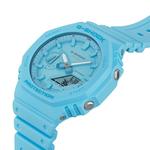 ساعت مچی اسپرت جی شاک کاسیو مدل G-SHOCK GA-2100-2A2DR