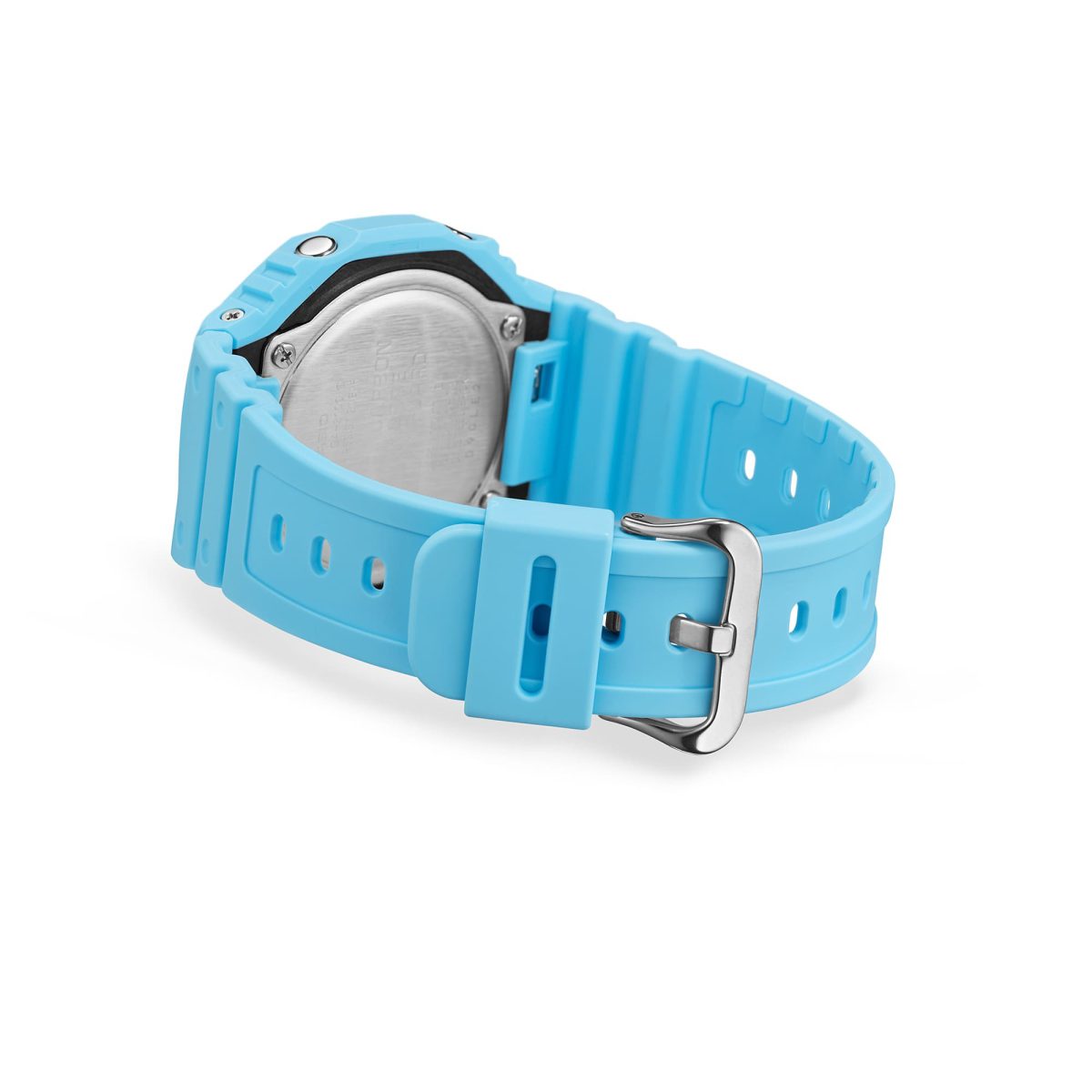 ساعت مچی اسپرت جی شاک کاسیو مدل G-SHOCK GA-2100-2A2DR