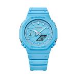 ساعت مچی اسپرت جی شاک کاسیو مدل G-SHOCK GA-2100-2A2DR