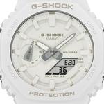 ساعت مچی اسپرت جی شاک کاسیو مدل G-SHOCK GA-2100-7A7DR