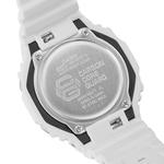 ساعت مچی اسپرت جی شاک کاسیو مدل G-SHOCK GA-2100-7A7DR