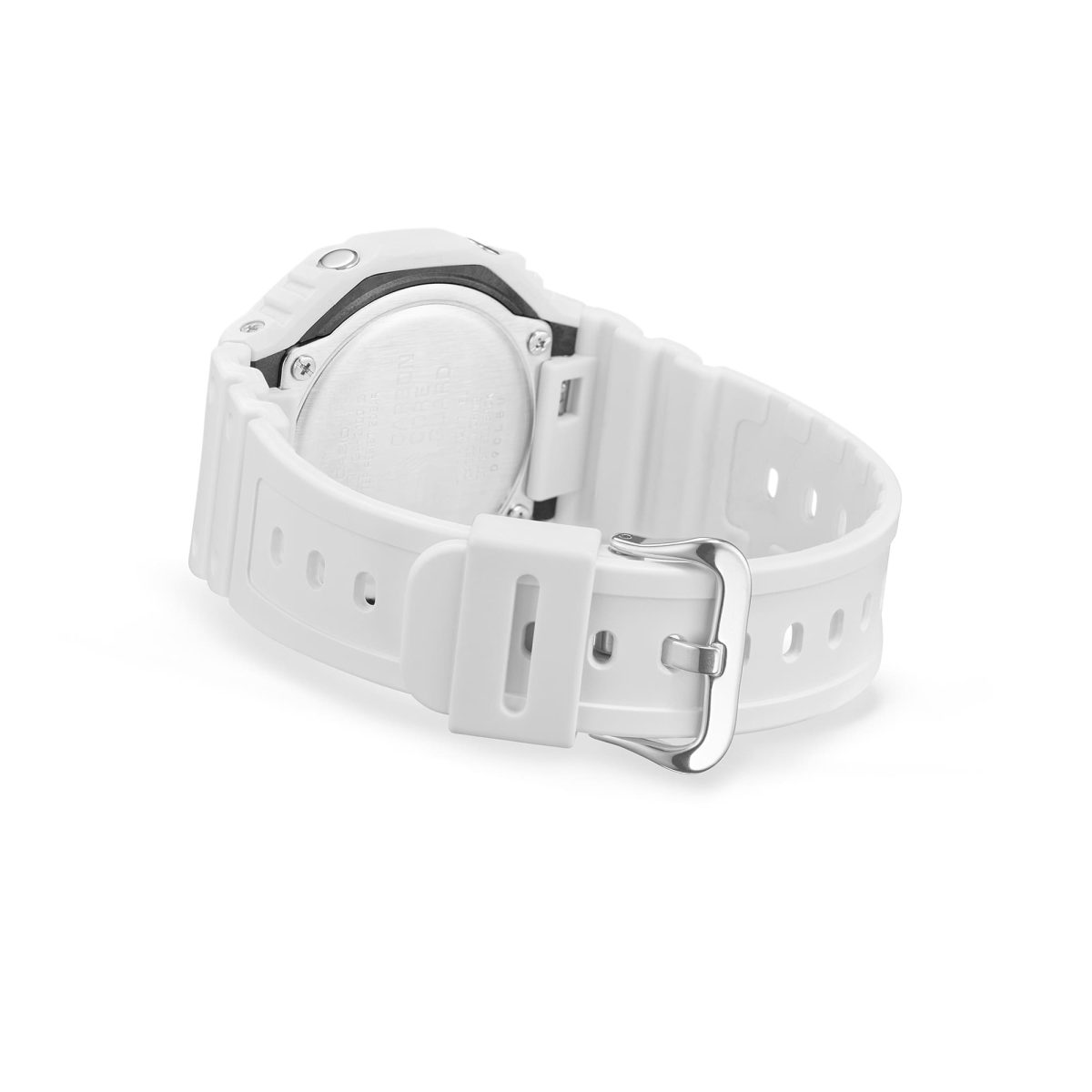 ساعت مچی اسپرت جی شاک کاسیو مدل G-SHOCK GA-2100-7A7DR