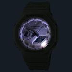 ساعت مچی اسپرت جی شاک کاسیو مدل G-SHOCK GA-2100-7A7DR