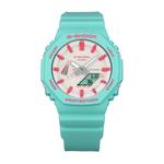 ساعت مچی اسپرت جی شاک کاسیو مدل G-SHOCK GA-2100RB-3ADR