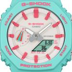 ساعت مچی اسپرت جی شاک کاسیو مدل G-SHOCK GA-2100RB-3ADR