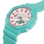 ساعت مچی اسپرت جی شاک کاسیو مدل G-SHOCK GA-2100RB-3ADR