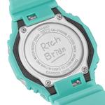 ساعت مچی اسپرت جی شاک کاسیو مدل G-SHOCK GA-2100RB-3ADR