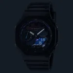 ساعت مچی اسپرت جی شاک کاسیو مدل G-SHOCK GA-2100RW-1A