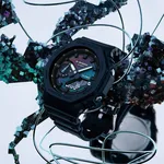 ساعت مچی اسپرت جی شاک کاسیو مدل G-SHOCK GA-2100RW-1A