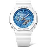 ساعت مچی اسپرت جی شاک کاسیو مدل G-SHOCK GA-2100WS-7ADR