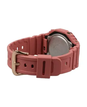 ساعت مچی زنانه جی شاک کاسیو مدل G-SHOCK GA-2110SL-4A4DR