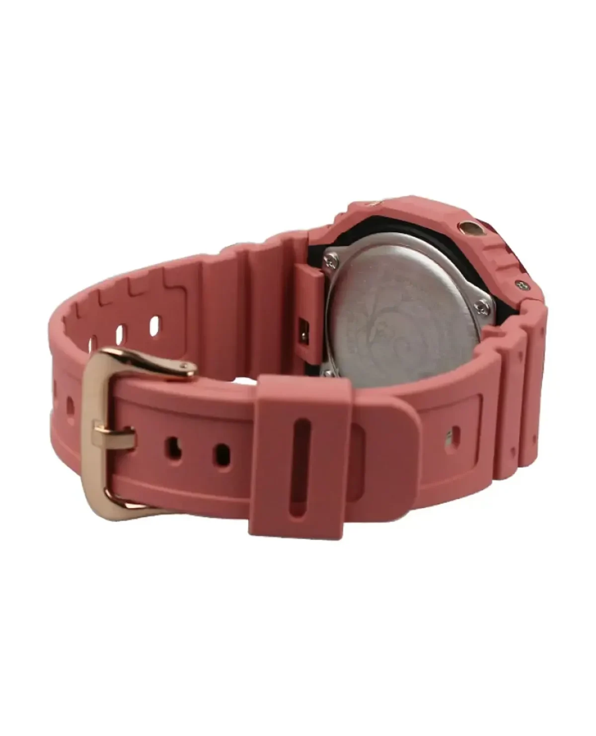 ساعت مچی زنانه جی شاک کاسیو مدل G-SHOCK GA-2110SL-4A4DR