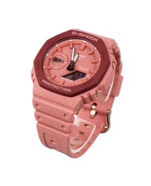 ساعت مچی زنانه جی شاک کاسیو مدل G-SHOCK GA-2110SL-4A4DR
