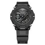 ساعت مچی اسپرت جی شاک کاسیو مدل G-SHOCK GA-2200BB-1ADR