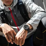 ساعت مچی اسپرت جی شاک کاسیو مدل G-SHOCK GA-2200BB-1ADR