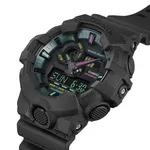 ساعت مچی اسپرت جی شاک کاسیو مدل G-SHOCK GA-700MF-1ADR