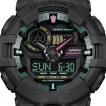 ساعت مچی اسپرت جی شاک کاسیو مدل G-SHOCK GA-700MF-1ADR