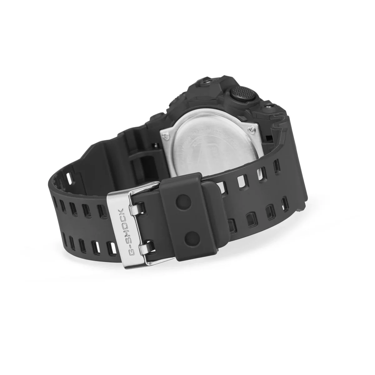 ساعت مچی اسپرت جی شاک کاسیو مدل G-SHOCK GA-700MF-1ADR