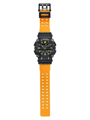 ساعت مچی اسپرت جی شاک کاسیو مدل G-SHOCK GA-900A-1A9DR