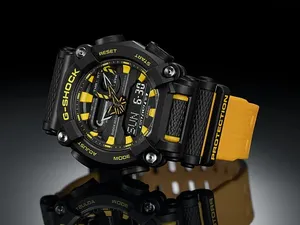 ساعت مچی اسپرت جی شاک کاسیو مدل G-SHOCK GA-900A-1A9DR