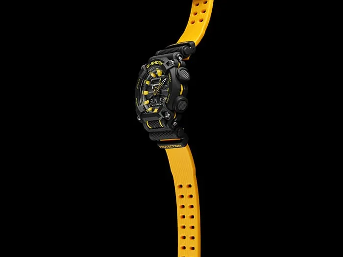 ساعت مچی اسپرت جی شاک کاسیو مدل G-SHOCK GA-900A-1A9DR