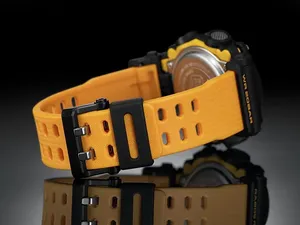 ساعت مچی اسپرت جی شاک کاسیو مدل G-SHOCK GA-900A-1A9DR