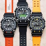 ساعت مچی اسپرت جی شاک کاسیو مدل G-SHOCK GA-900A-1A9DR