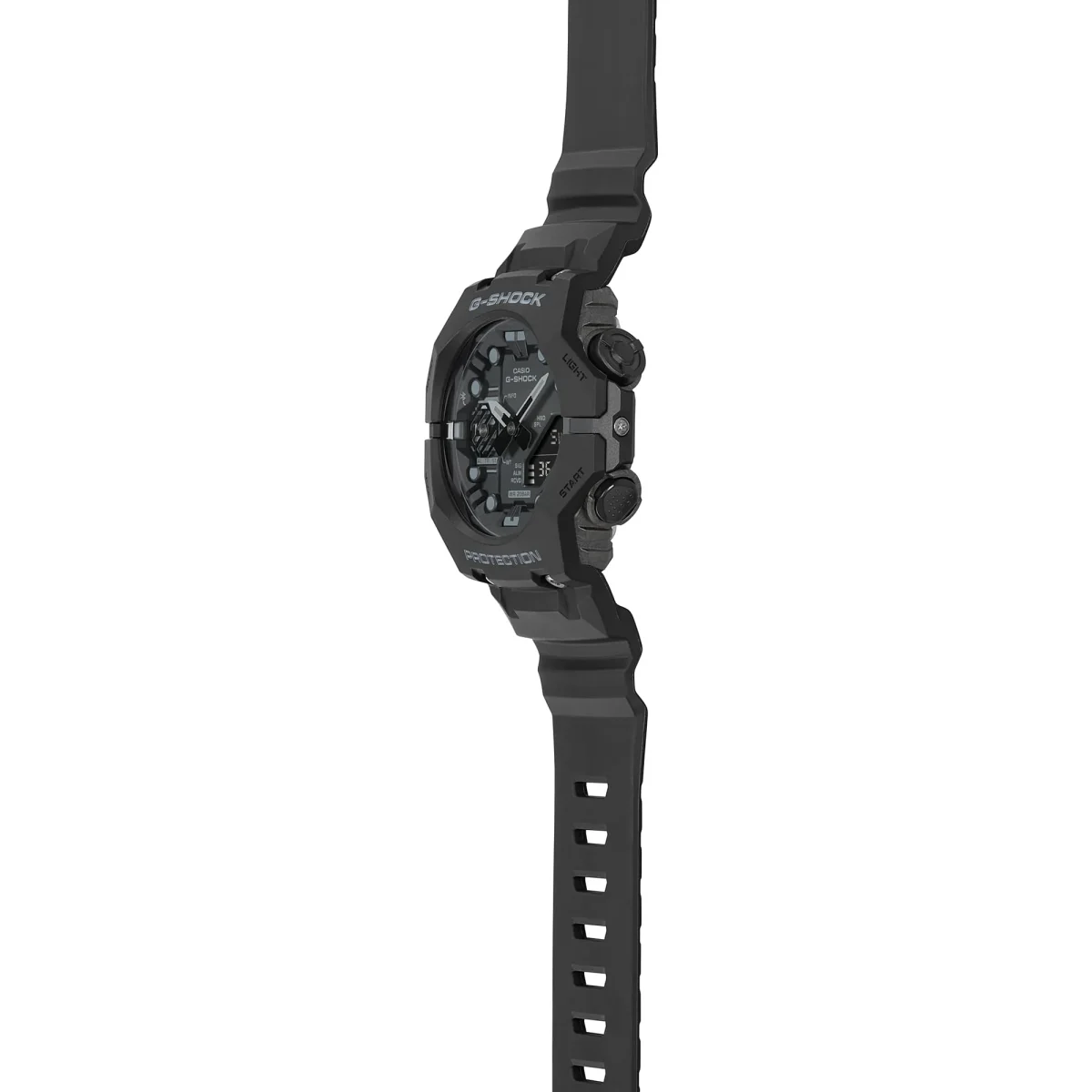 ساعت مچی اسپرت جی شاک کاسیو مدل G-SHOCK GA-B001-1ADR