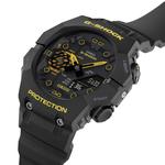 ساعت مچی اسپرت جی شاک کاسیو مدل G-SHOCK GA-B001CY-1ADR