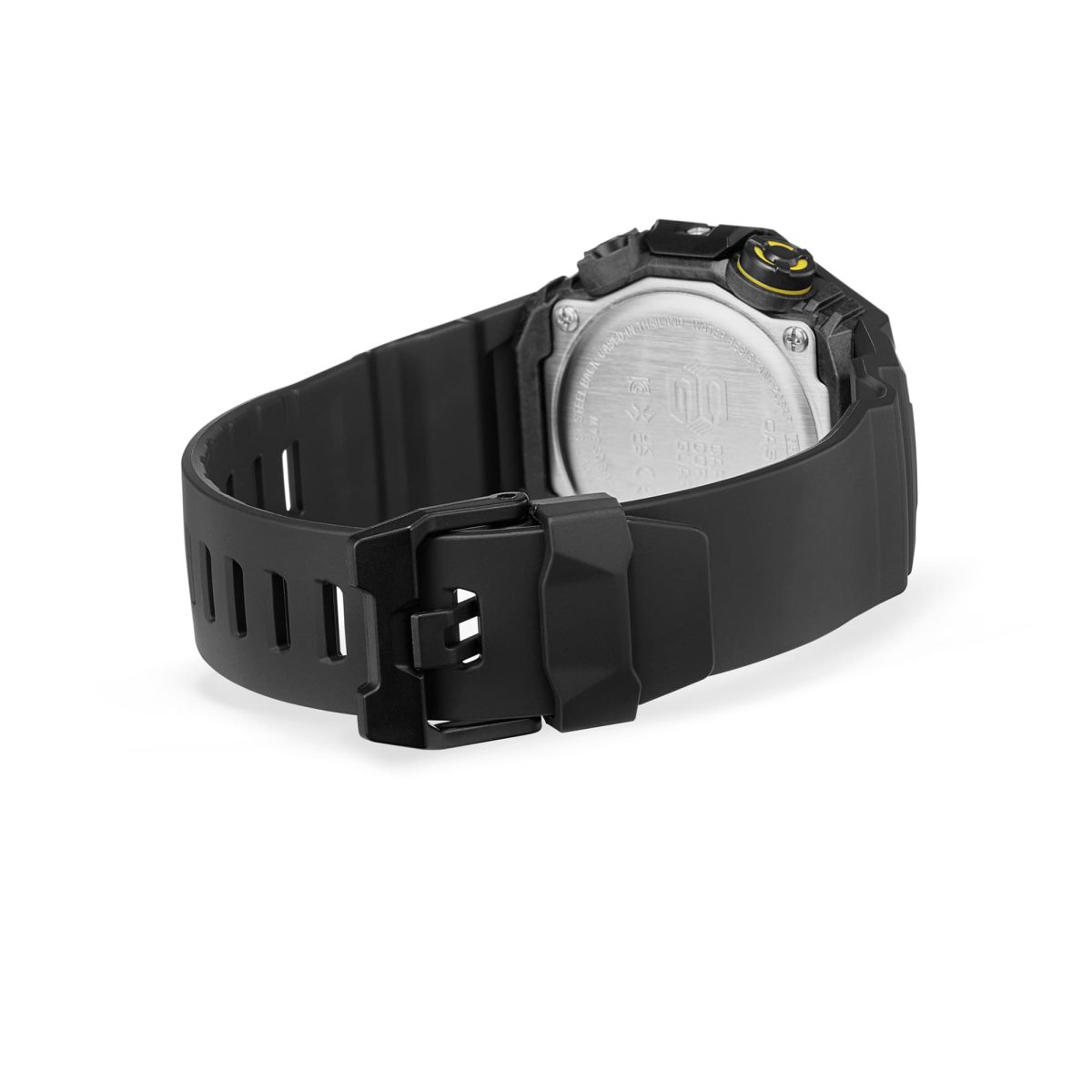 ساعت مچی اسپرت جی شاک کاسیو مدل G-SHOCK GA-B001CY-1ADR