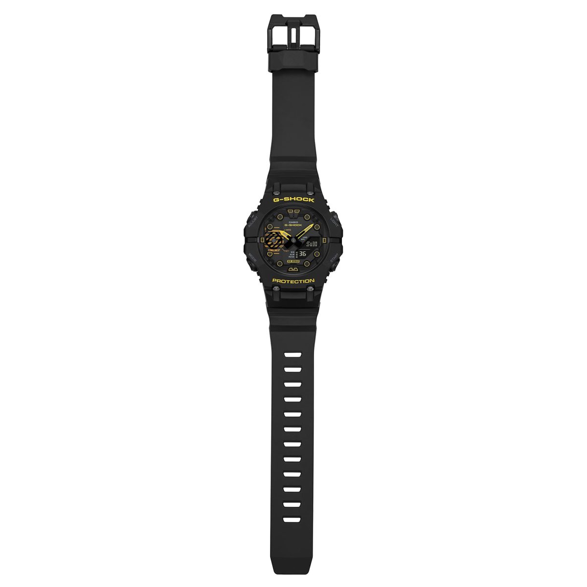 ساعت مچی اسپرت جی شاک کاسیو مدل G-SHOCK GA-B001CY-1ADR