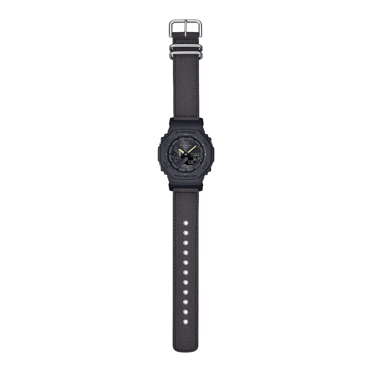 ساعت مچی اسپرت جی شاک کاسیو مدل G-SHOCK GA-B2100CT-1A5DR