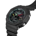 ساعت مچی اسپرت جی شاک کاسیو مدل G-SHOCK GA-B2100MF-1ADR