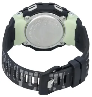 ساعت مچی اسپرت جی شاک کاسیو مدل G-SHOCK GBD-200LM-1DR