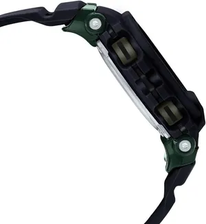ساعت مچی اسپرت جی شاک کاسیو مدل G-SHOCK GBD-200UU-1DR