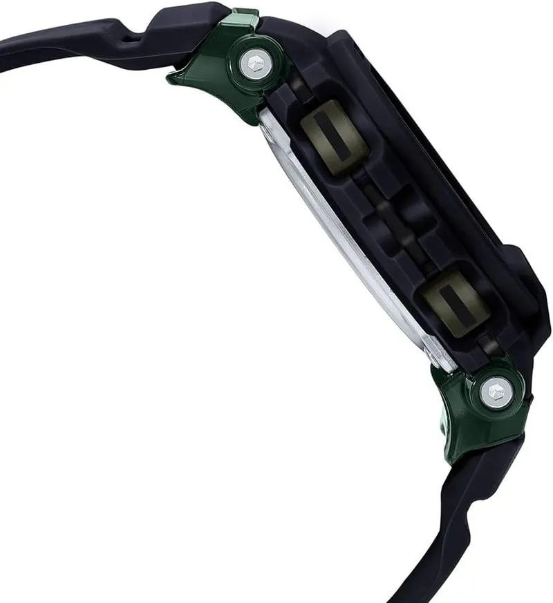 ساعت مچی اسپرت جی شاک کاسیو مدل G-SHOCK GBD-200UU-1DR
