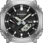 ساعت مچی اسپرت جی شاک کاسیو مدل G-SHOCK GBM-2100-1ADR