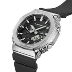 ساعت مچی اسپرت جی شاک کاسیو مدل G-SHOCK GBM-2100-1ADR