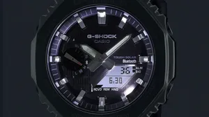 ساعت مچی اسپرت جی شاک کاسیو مدل G-SHOCK GBM-2100-1ADR