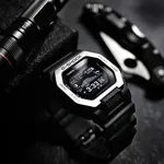 ساعت مچی اسپرت جی شاک کاسیو مدل G-SHOCK GBX-100-1