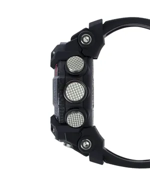 ساعت مچی اسپرت جی شاک کاسیو مدل G-SHOCK GG-B100-1A